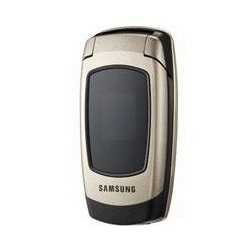 Unlock Samsung X500