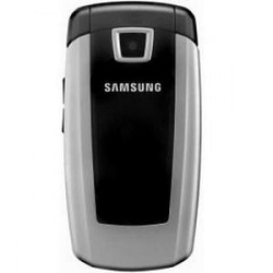 Unlock Samsung X560