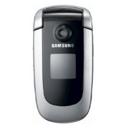 Unlock Samsung X660