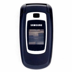 Unlock Samsung X670