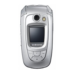Unlock Samsung X800
