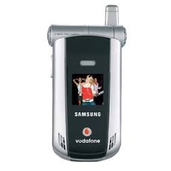 Unlock Samsung Z110