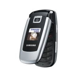 Unlock Samsung Z230