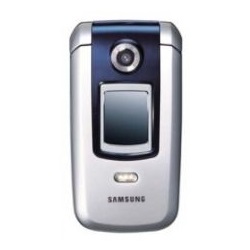 Unlock Samsung Z300