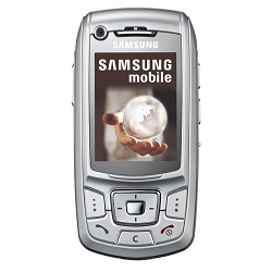 Unlock Samsung Z400