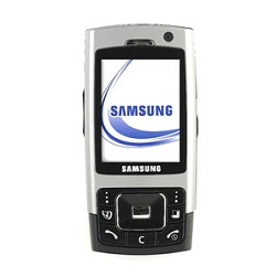 Unlock Samsung Z550V