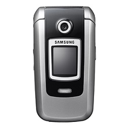 Unlock Samsung ZM60