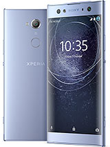 Unlock Sony Xperia XA2 Ultra